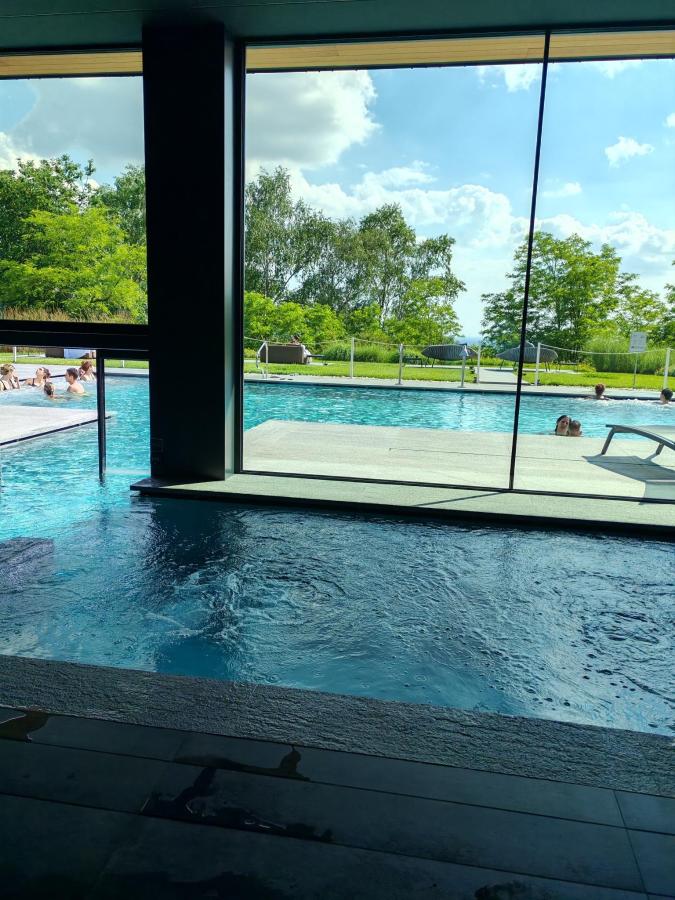 Piscina di Phi Hotel Piajo o nelle vicinanze