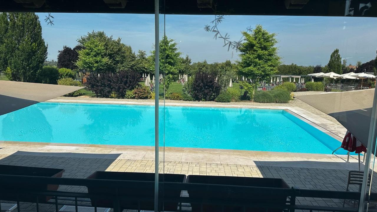 Piscina di Agriturismo dei Grippi o nelle vicinanze