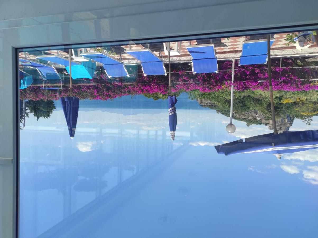 Piscina di Hotel Parco Cartaromana o nelle vicinanze