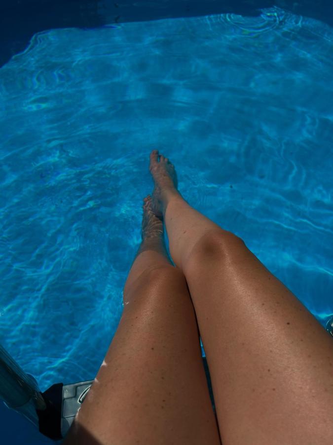 Piscina di Farfalle e Gabbiani o nelle vicinanze