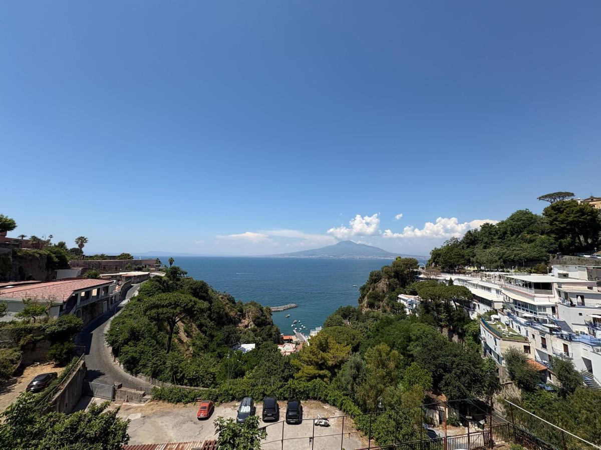Paesaggio naturale nelle vicinanze dell'hotel