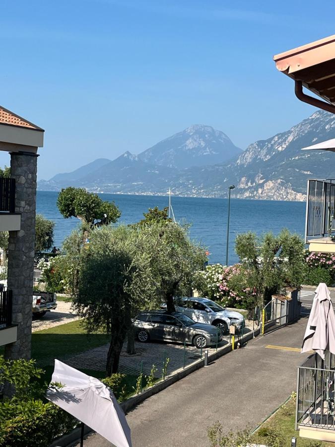 Paesaggio naturale nelle vicinanze dell'aparthotel