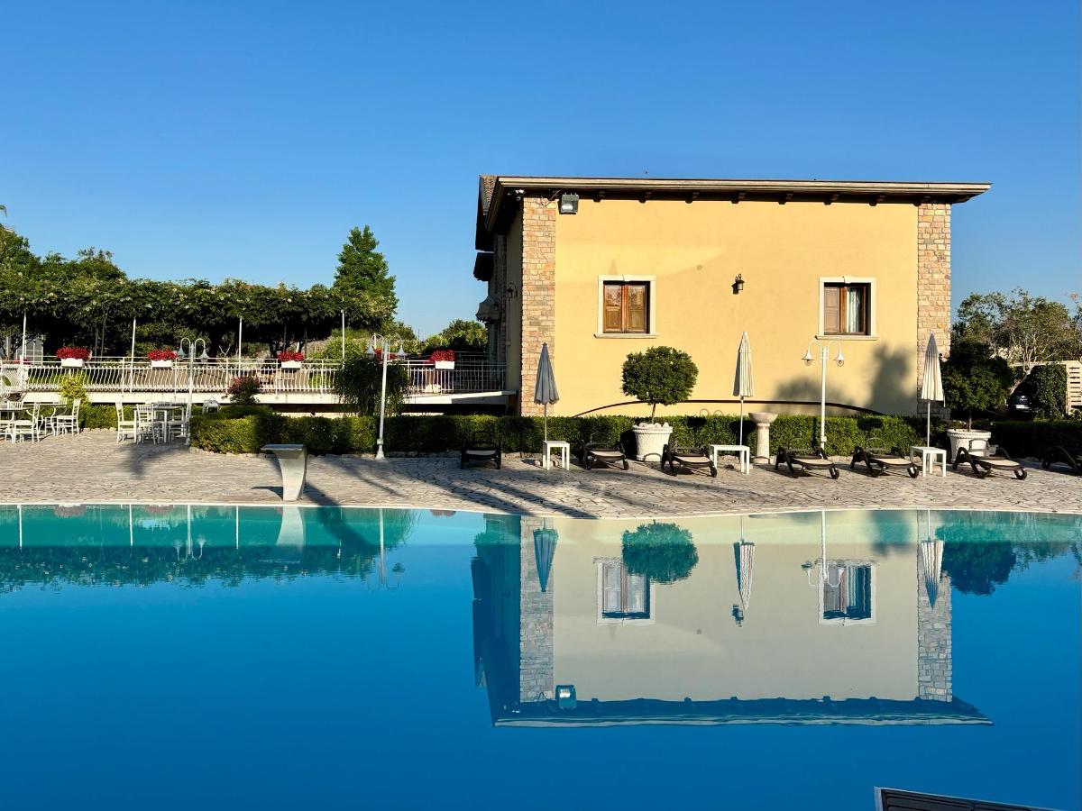 Piscina di Corte San Lorenzo o nelle vicinanze