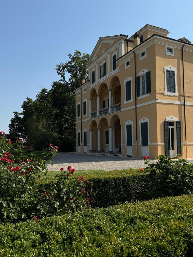 Giardino di Villa Simonetta