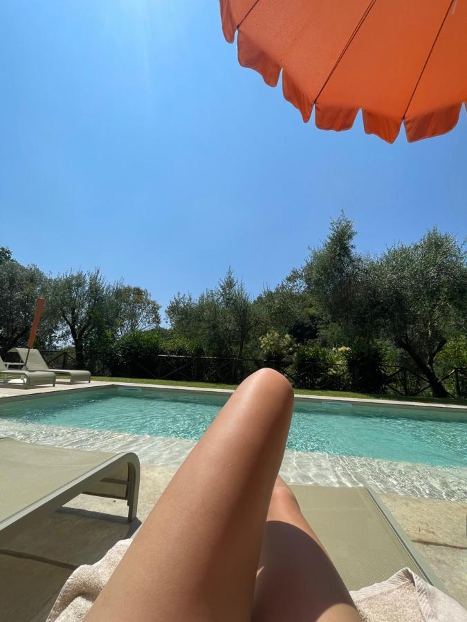 Piscina di Tenuta dei Normanni o nelle vicinanze
