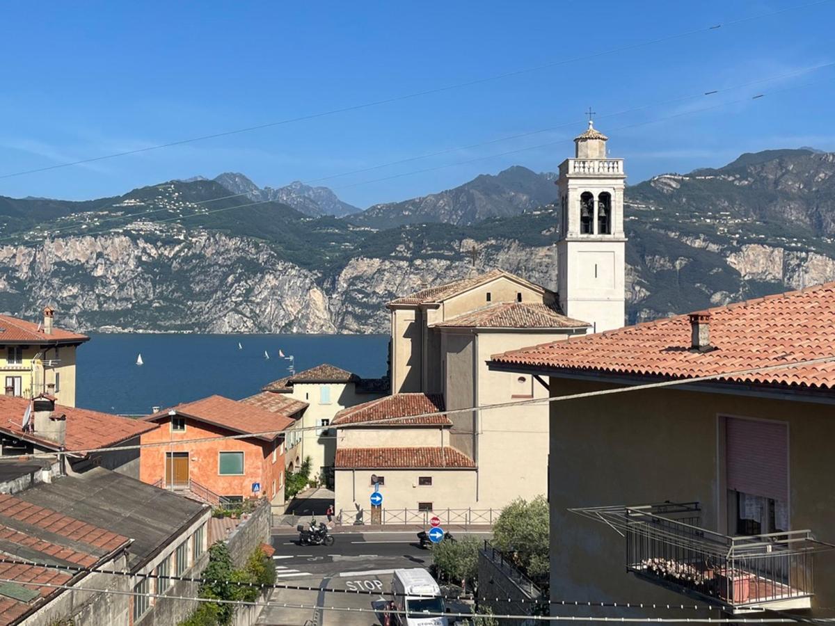 Paesaggio naturale nelle vicinanze dell'hotel