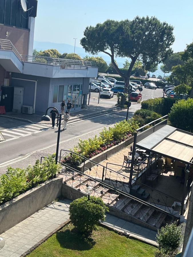 Il quartiere o una zona nella vicinanze dell'hotel