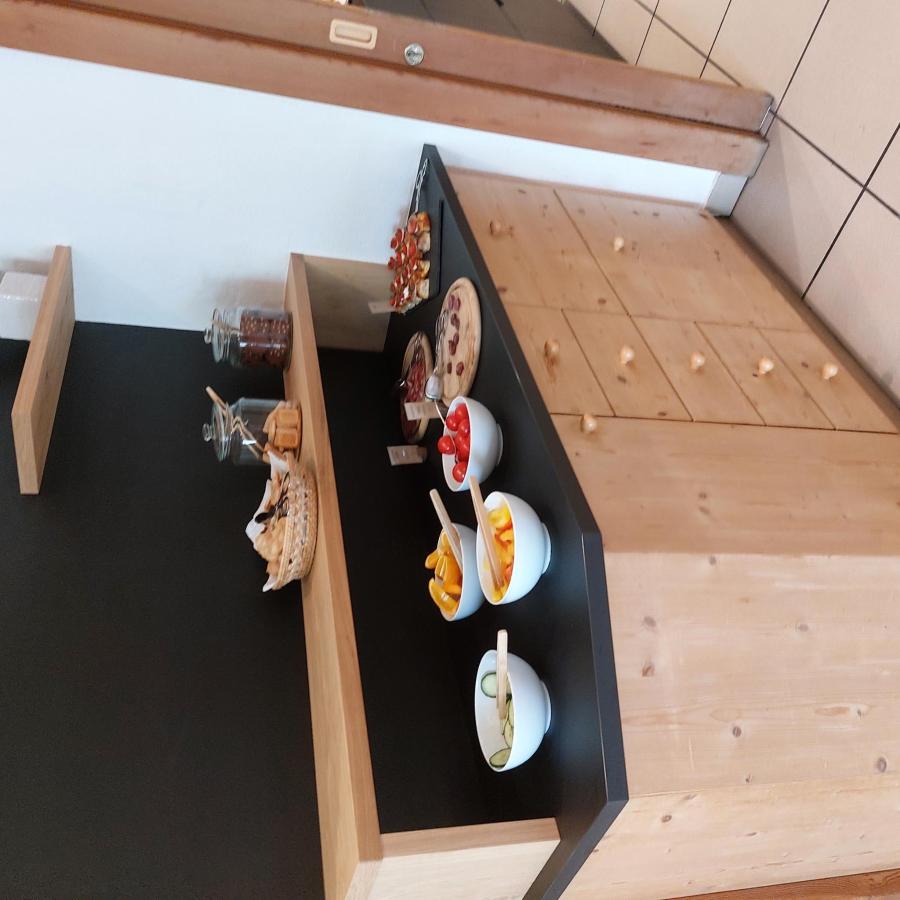 Cibo presso l'hotel o nelle vicinanze