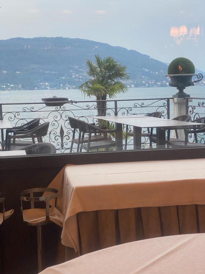 Paesaggio naturale nelle vicinanze dell'hotel