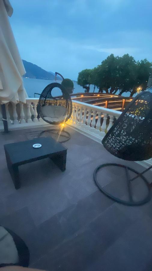 Paesaggio naturale nelle vicinanze dell'hotel