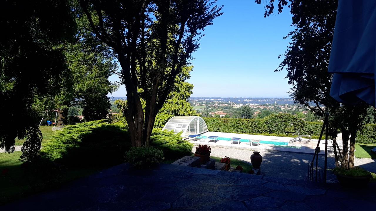 Piscina di B&B Il Colombé o nelle vicinanze