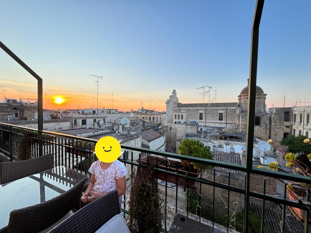 Attico Barocco B&B Lecce - Attico Barocco B&B Lecce