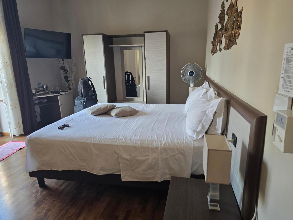 Attico Barocco B&B Lecce - Attico Barocco B&B Lecce