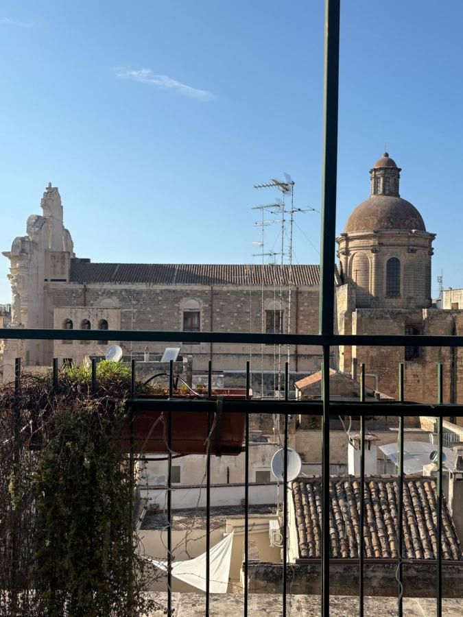Attico Barocco B&B Lecce - Attico Barocco B&B Lecce