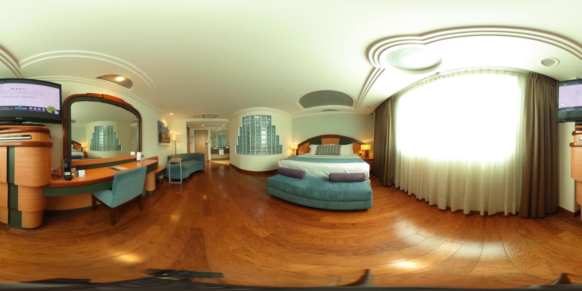 KALI Escandón Mexico City - Photo 137