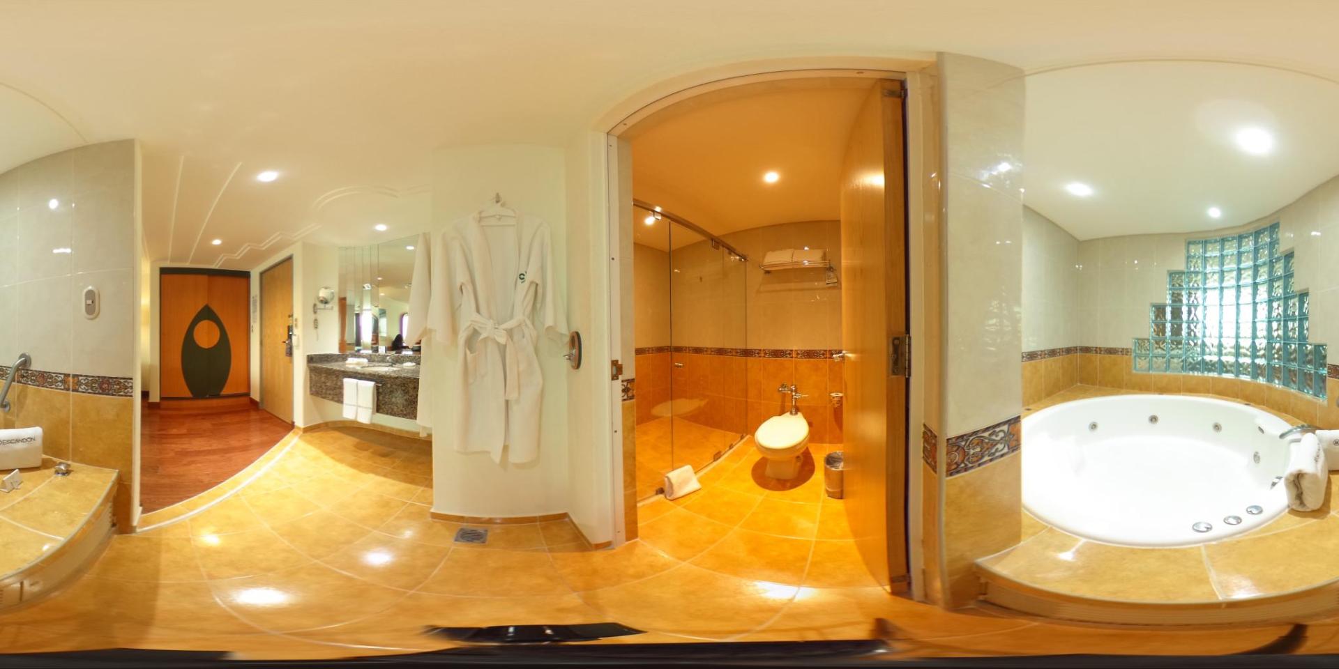 KALI Escandón Mexico City - Photo 141