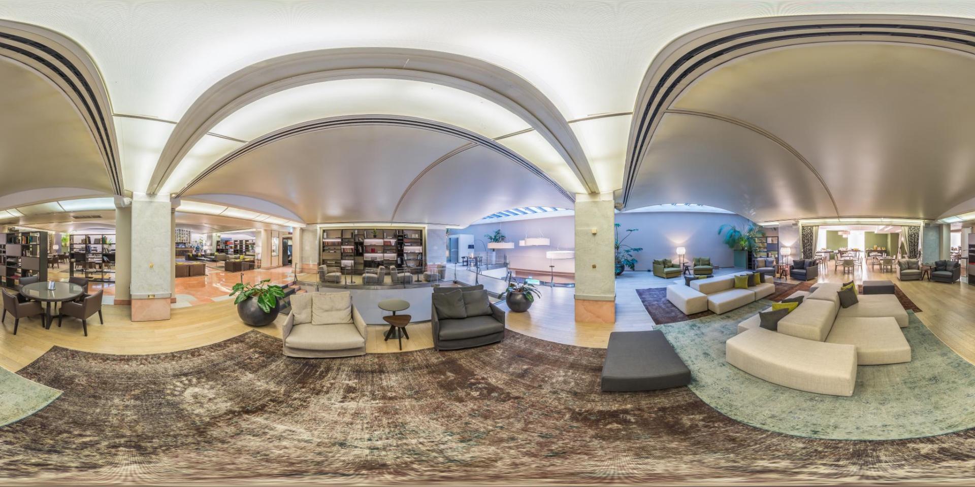 Sheraton Lake Como Hotel - Photo 141