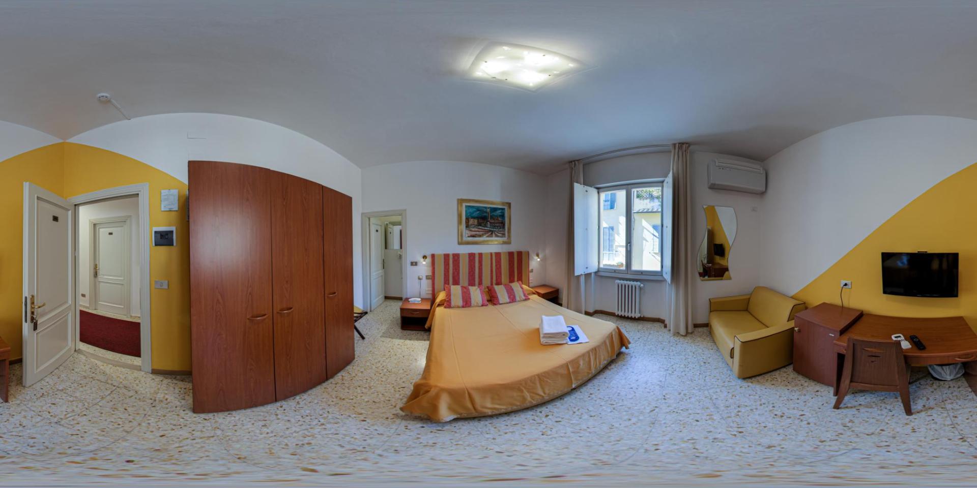 Hotel Minerva - Photo 292