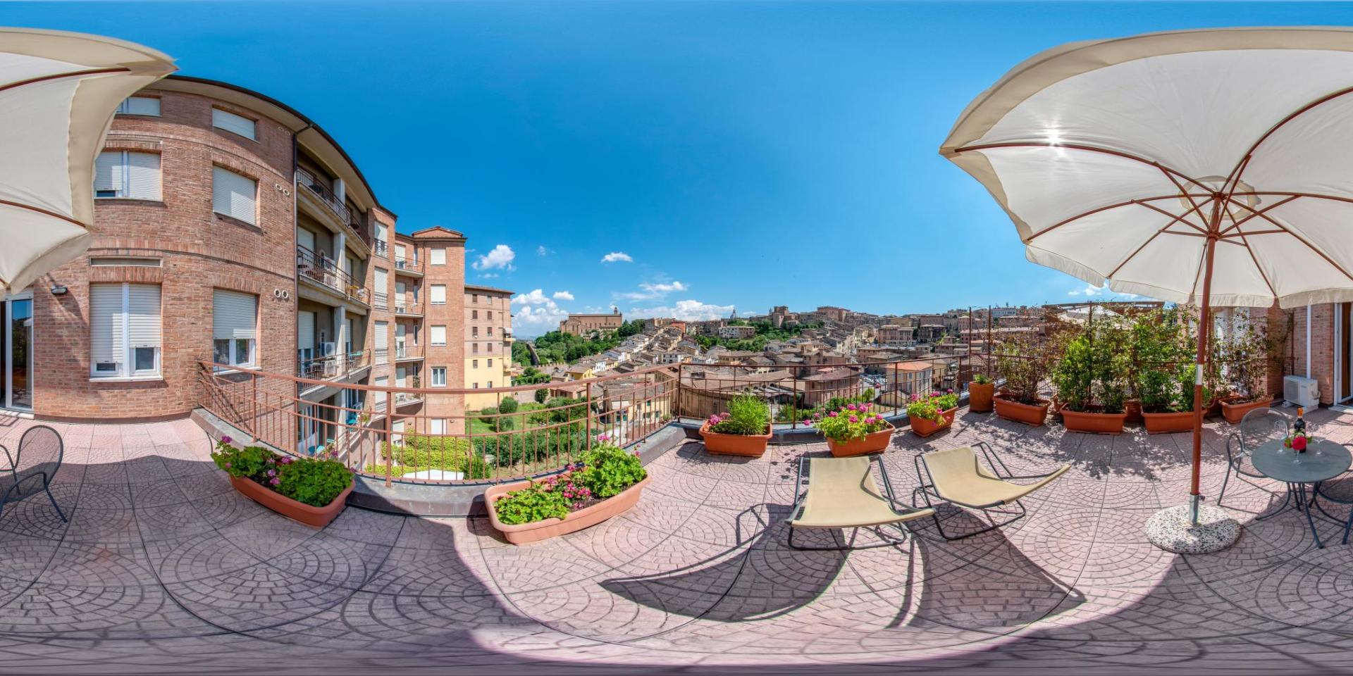 Hotel Minerva - Photo 293