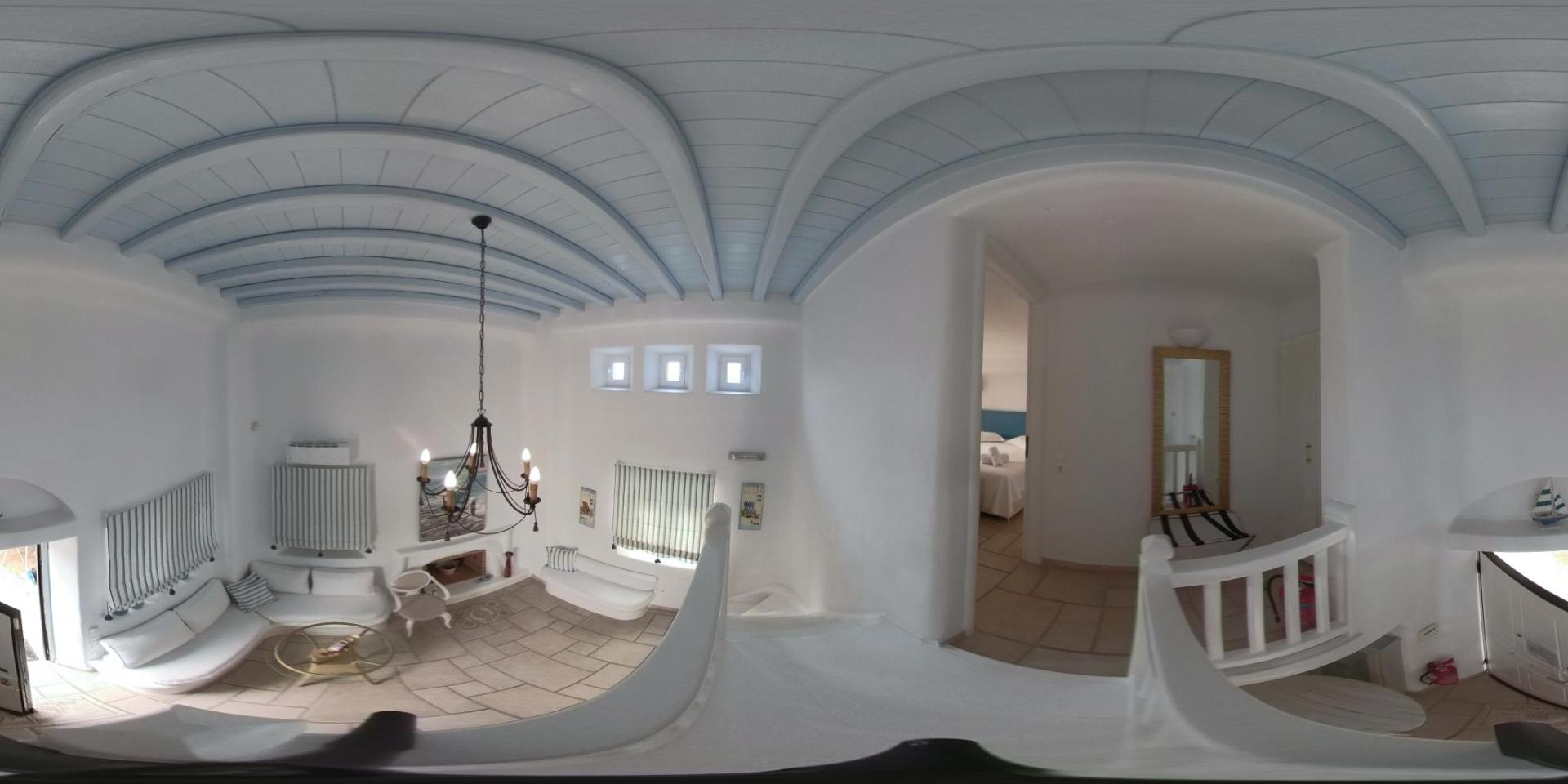 Mykonian Iros Suites & Villas - Photo 281