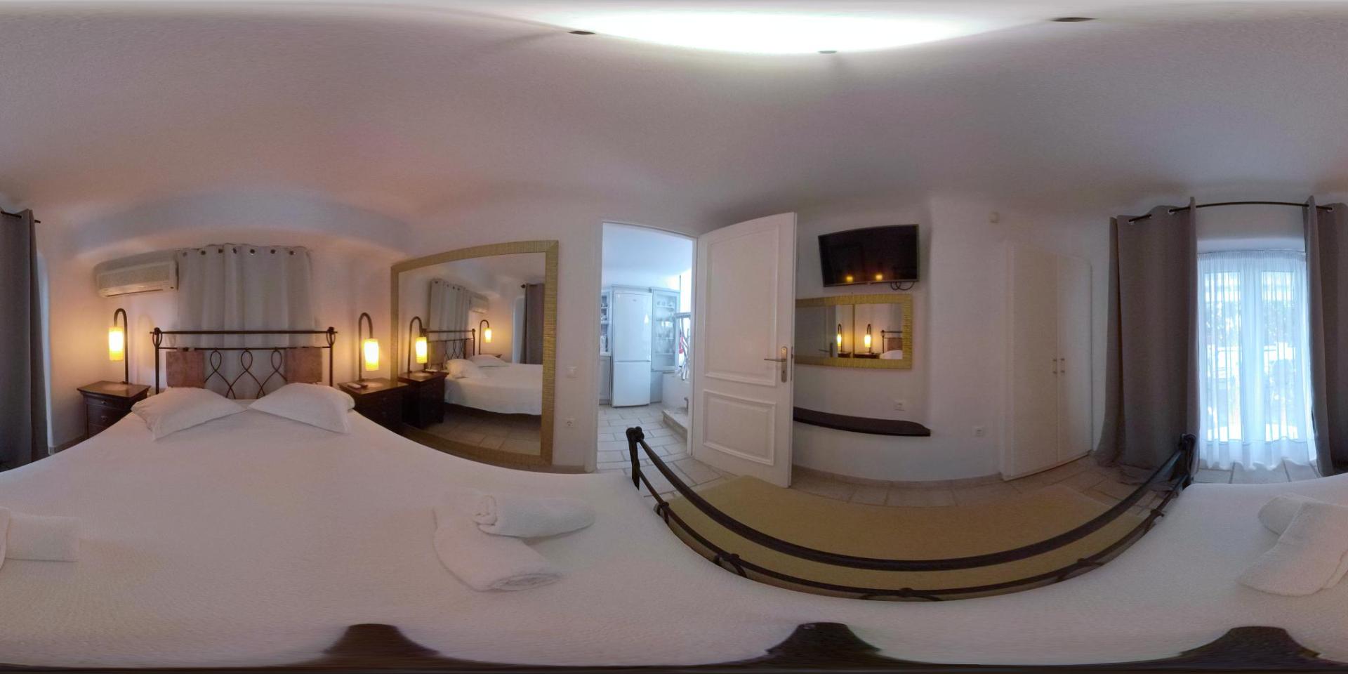 Mykonian Iros Suites & Villas - Photo 286