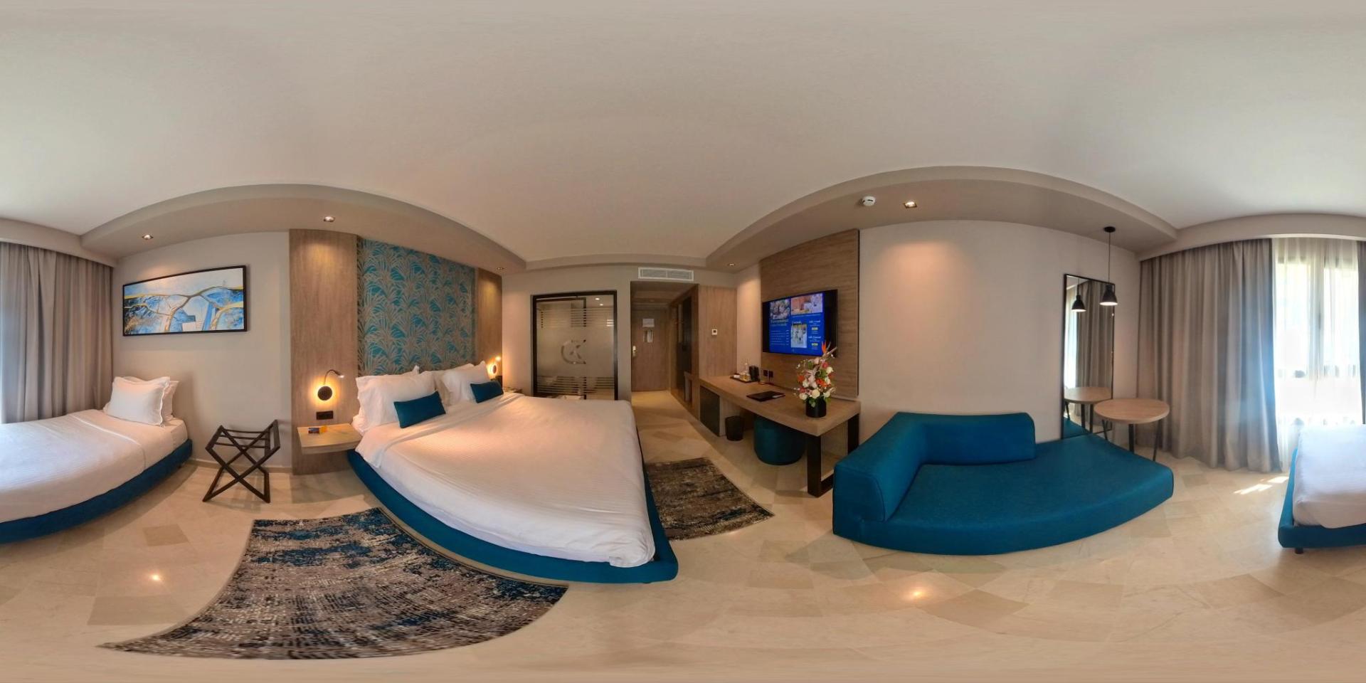 Golden Tulip El Mechtel - Photo 135