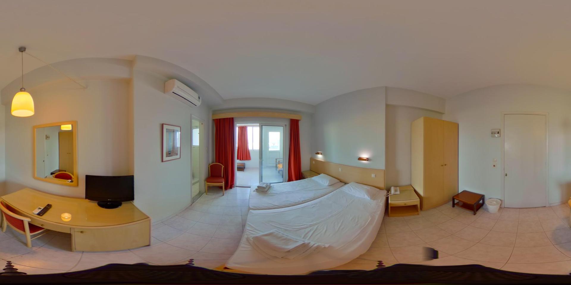 Savoy City Hotel - Photo 127