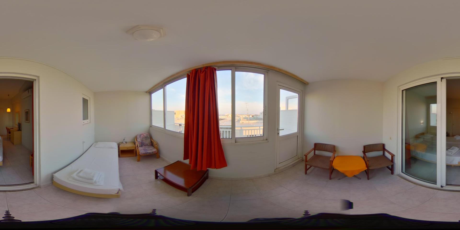 Savoy City Hotel - Photo 128