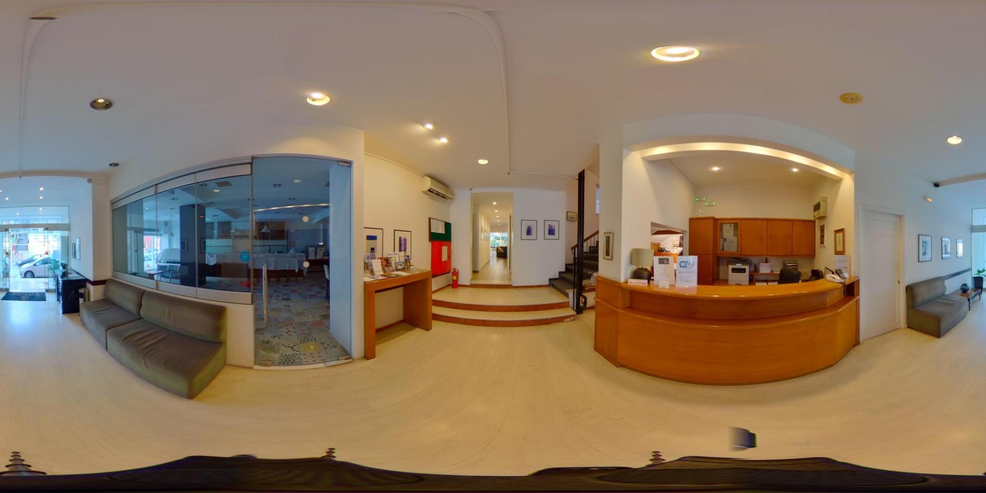 Savoy City Hotel - Photo 131