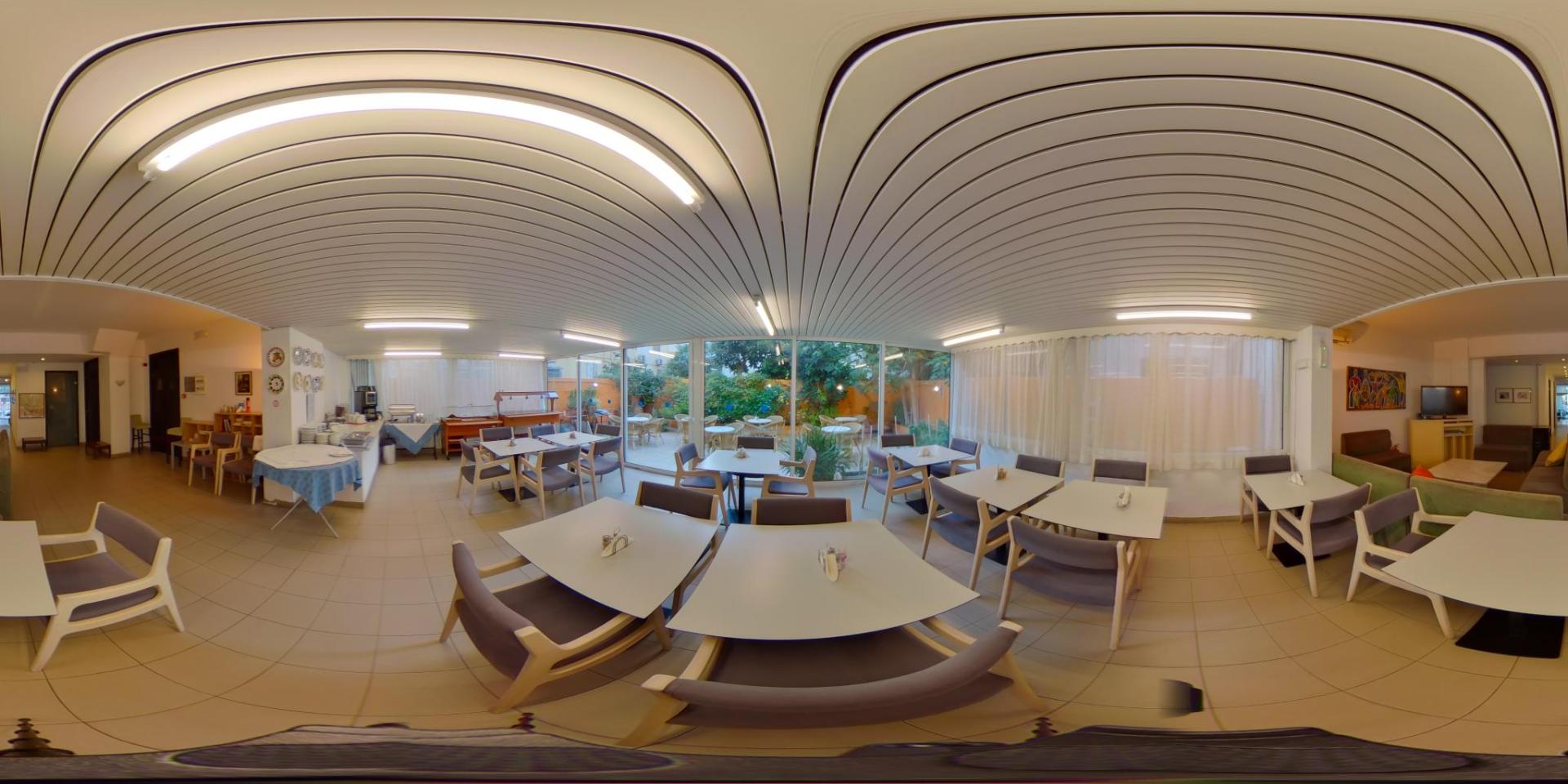 Savoy City Hotel - Photo 136