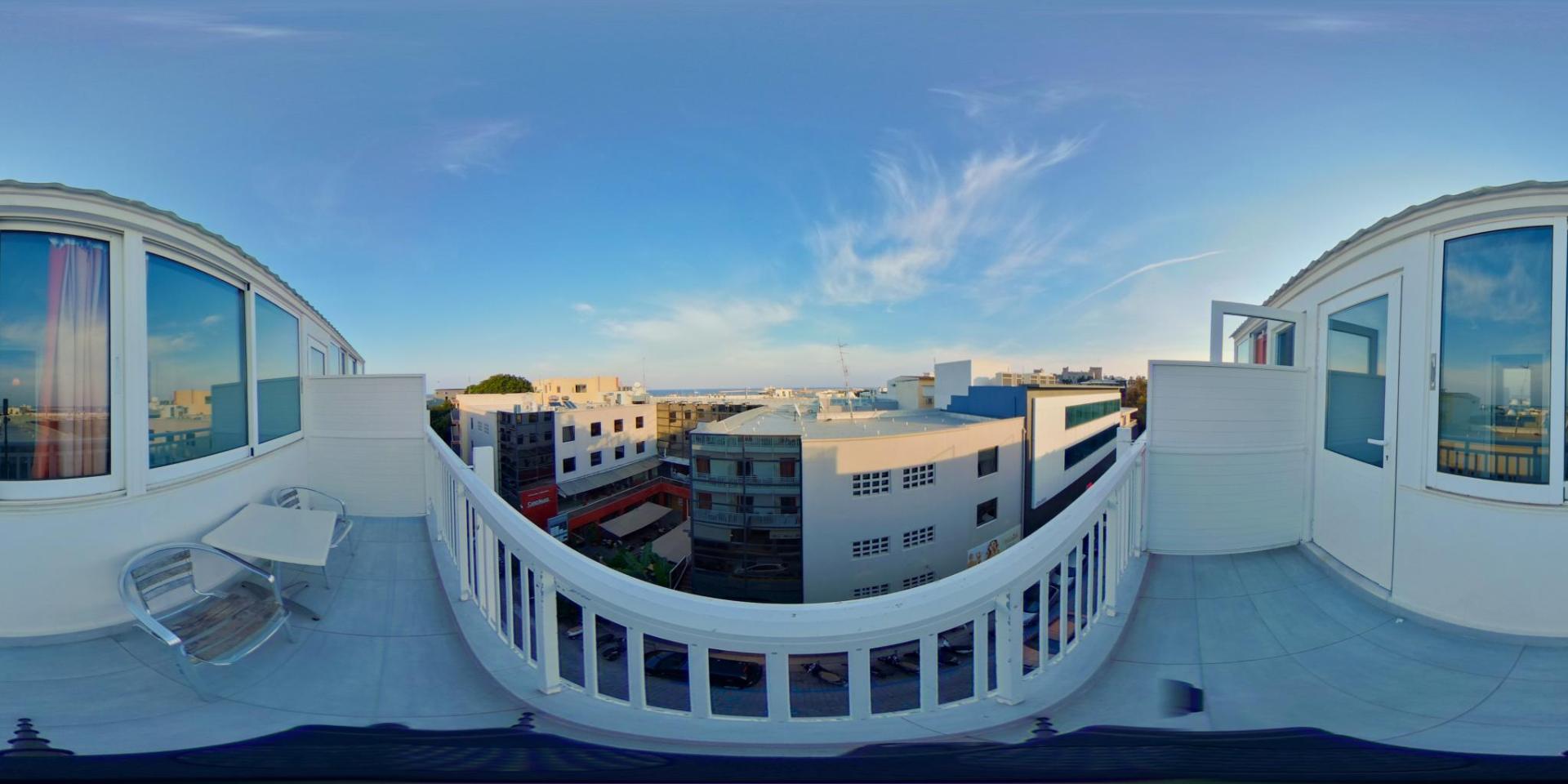 Savoy City Hotel - Photo 143