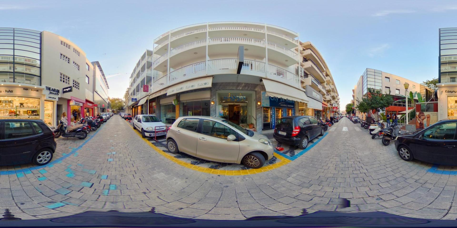 Savoy City Hotel - Photo 138