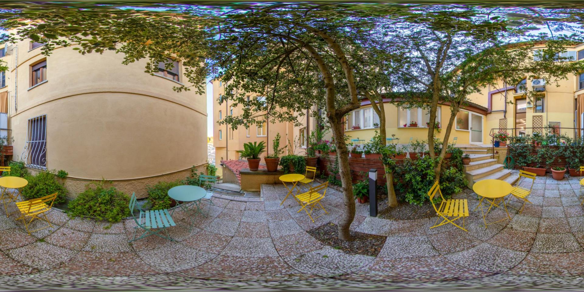 Hotel Minerva - Photo 296