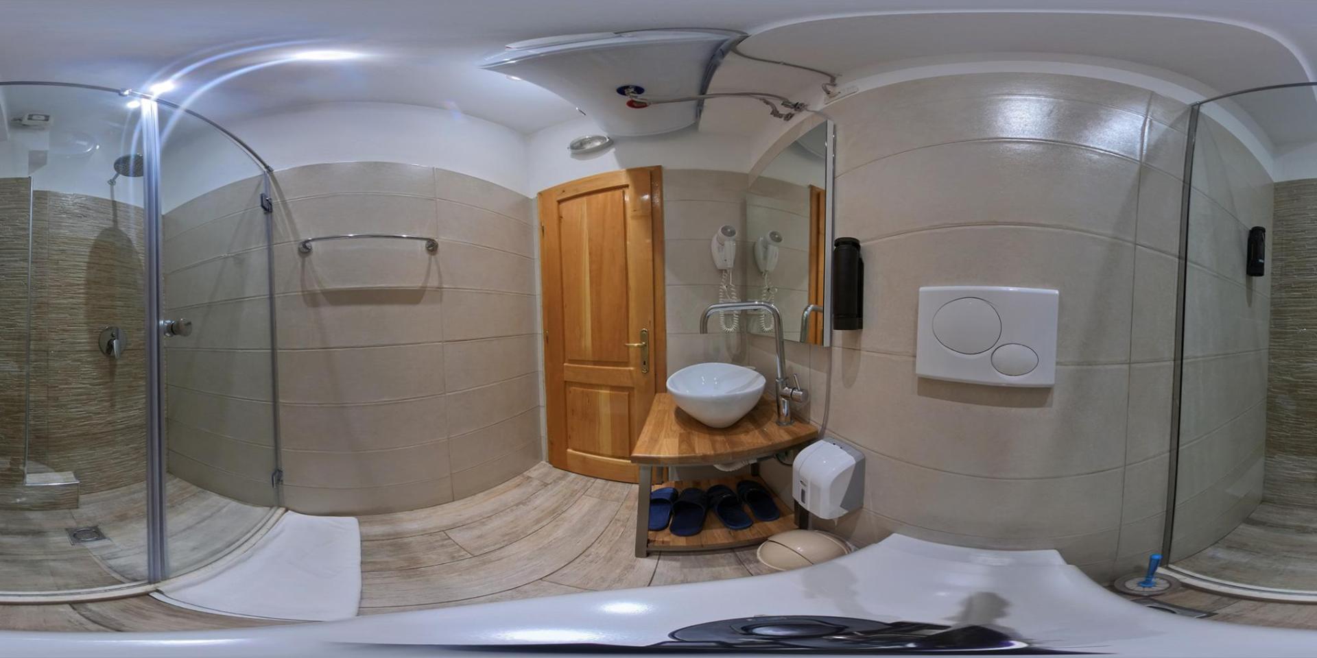 Hotel Baron - Photo 31