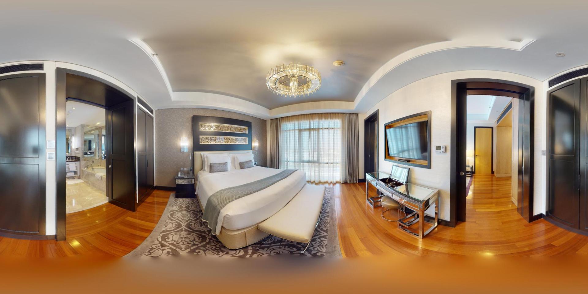 Kempinski Hotel Mall of the Emirates, Dubai - Photo 154