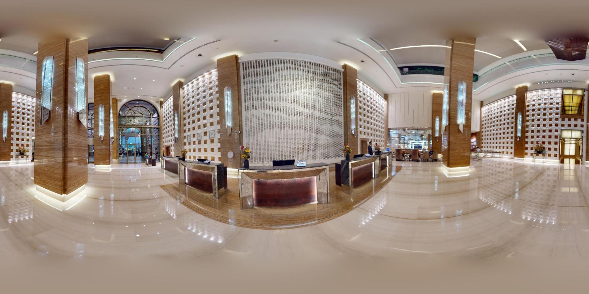 Kempinski Hotel Mall of the Emirates, Dubai - Photo 163