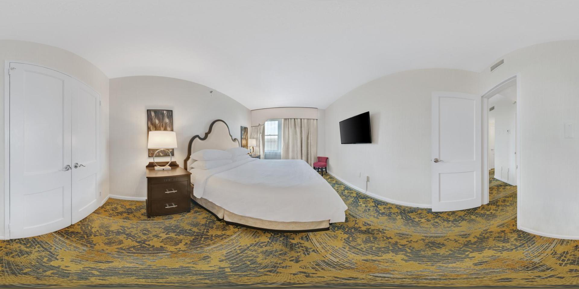 The Churchill Hotel Near Embassy Row - Photo 106