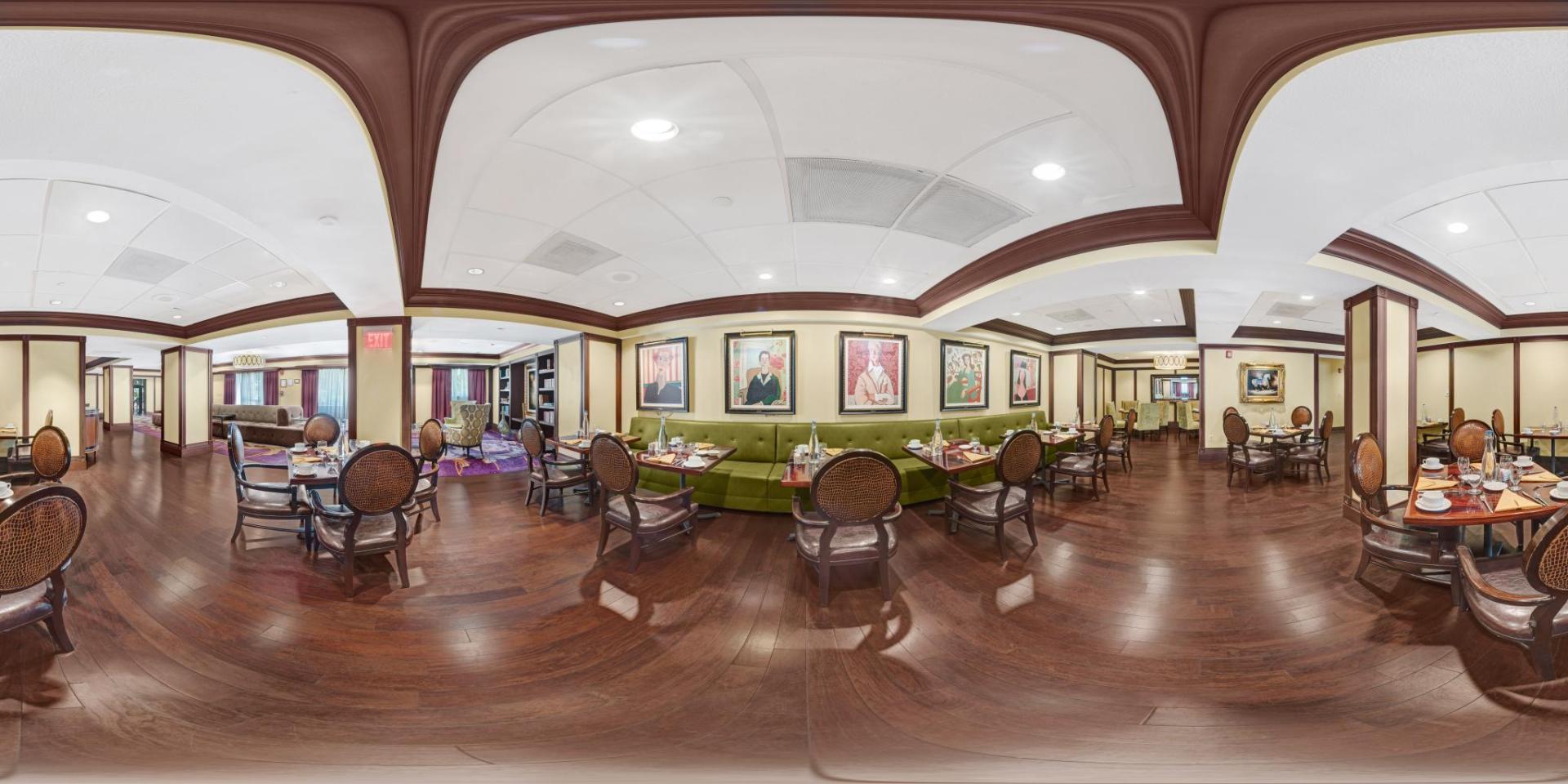 The Churchill Hotel Near Embassy Row - Photo 98