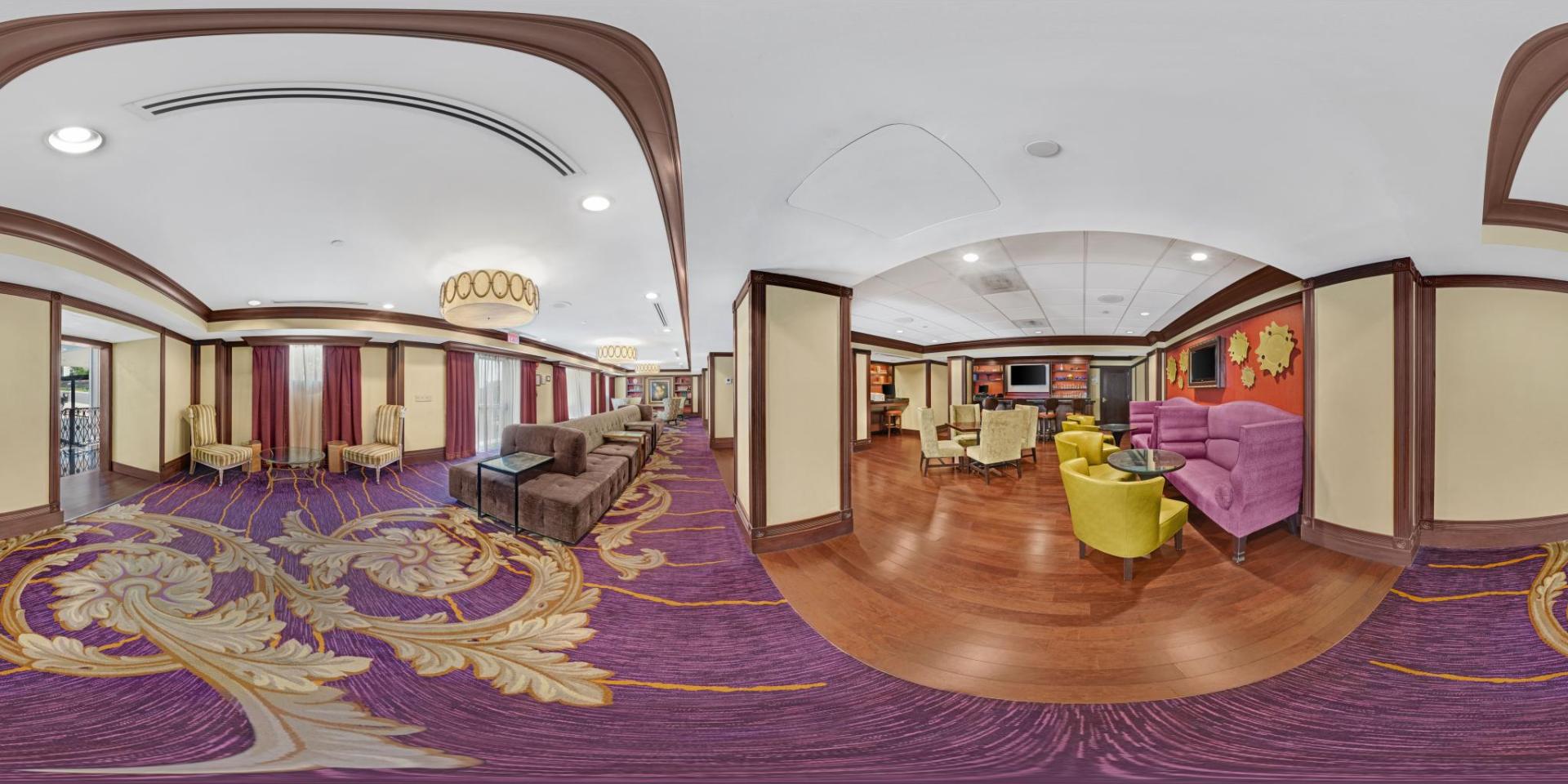 The Churchill Hotel Near Embassy Row - Photo 99