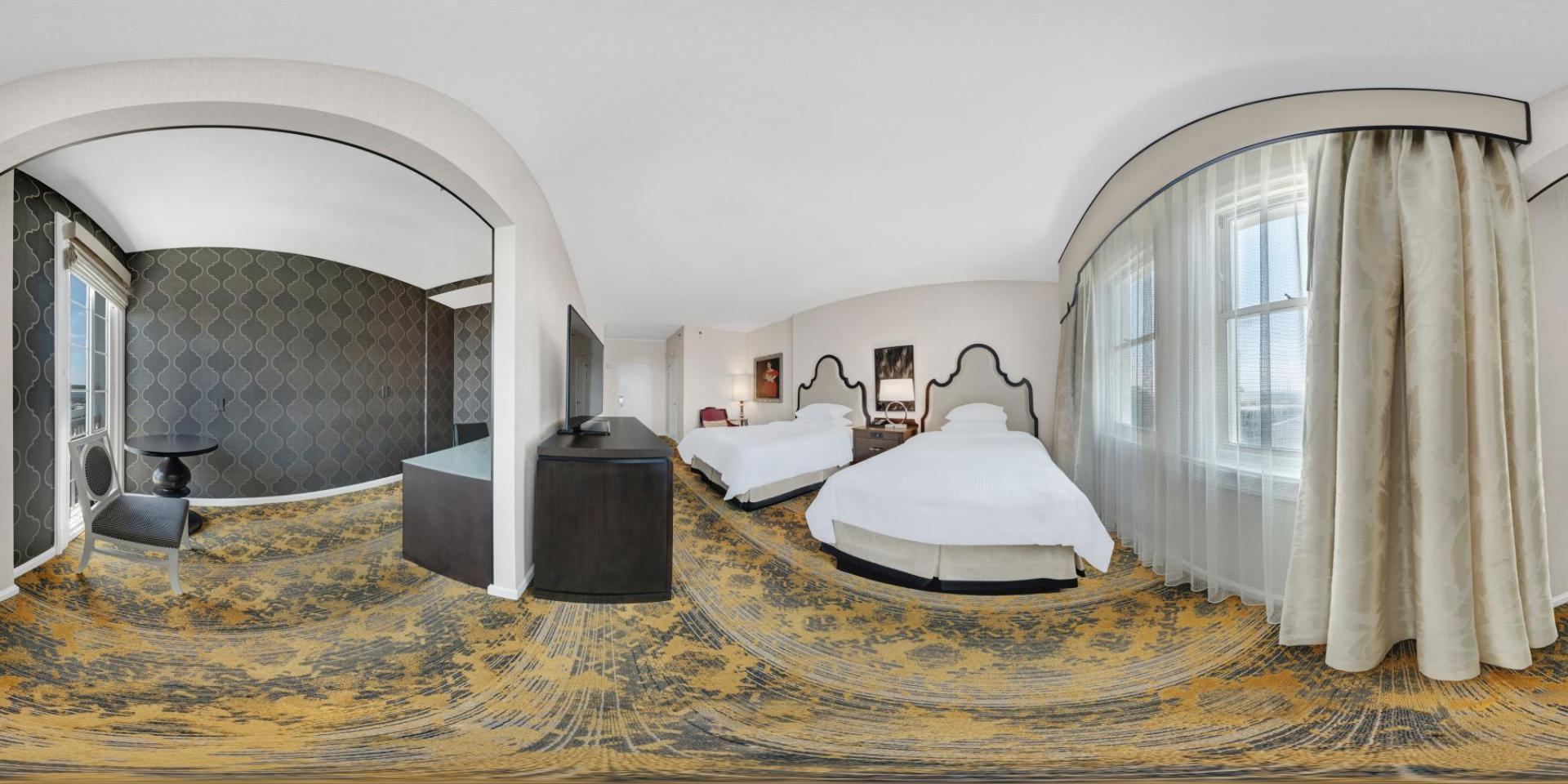 The Churchill Hotel Near Embassy Row - Photo 109