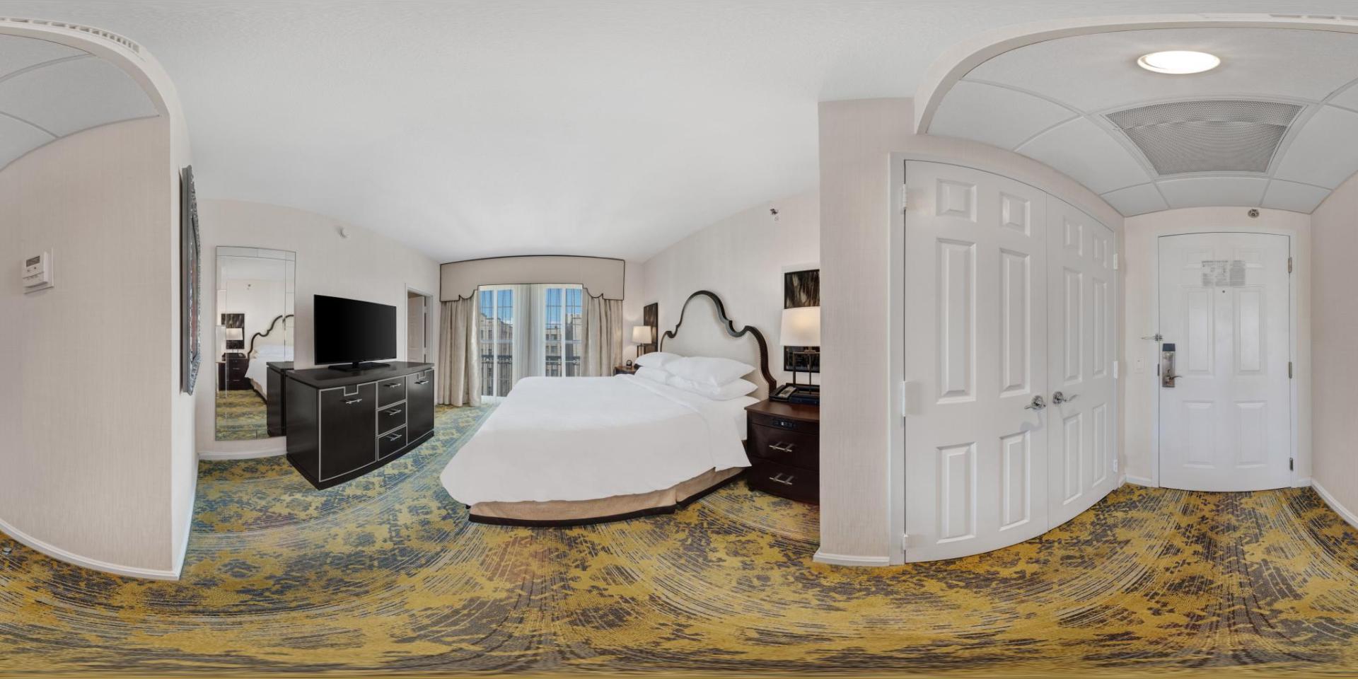 The Churchill Hotel Near Embassy Row - Photo 101