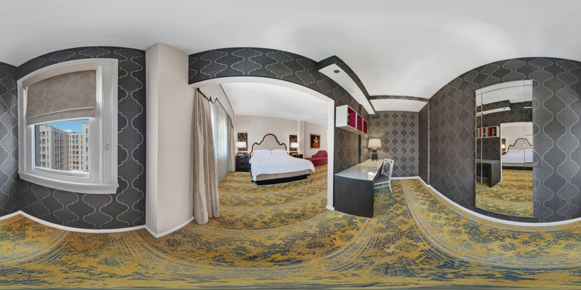 The Churchill Hotel Near Embassy Row - Photo 111