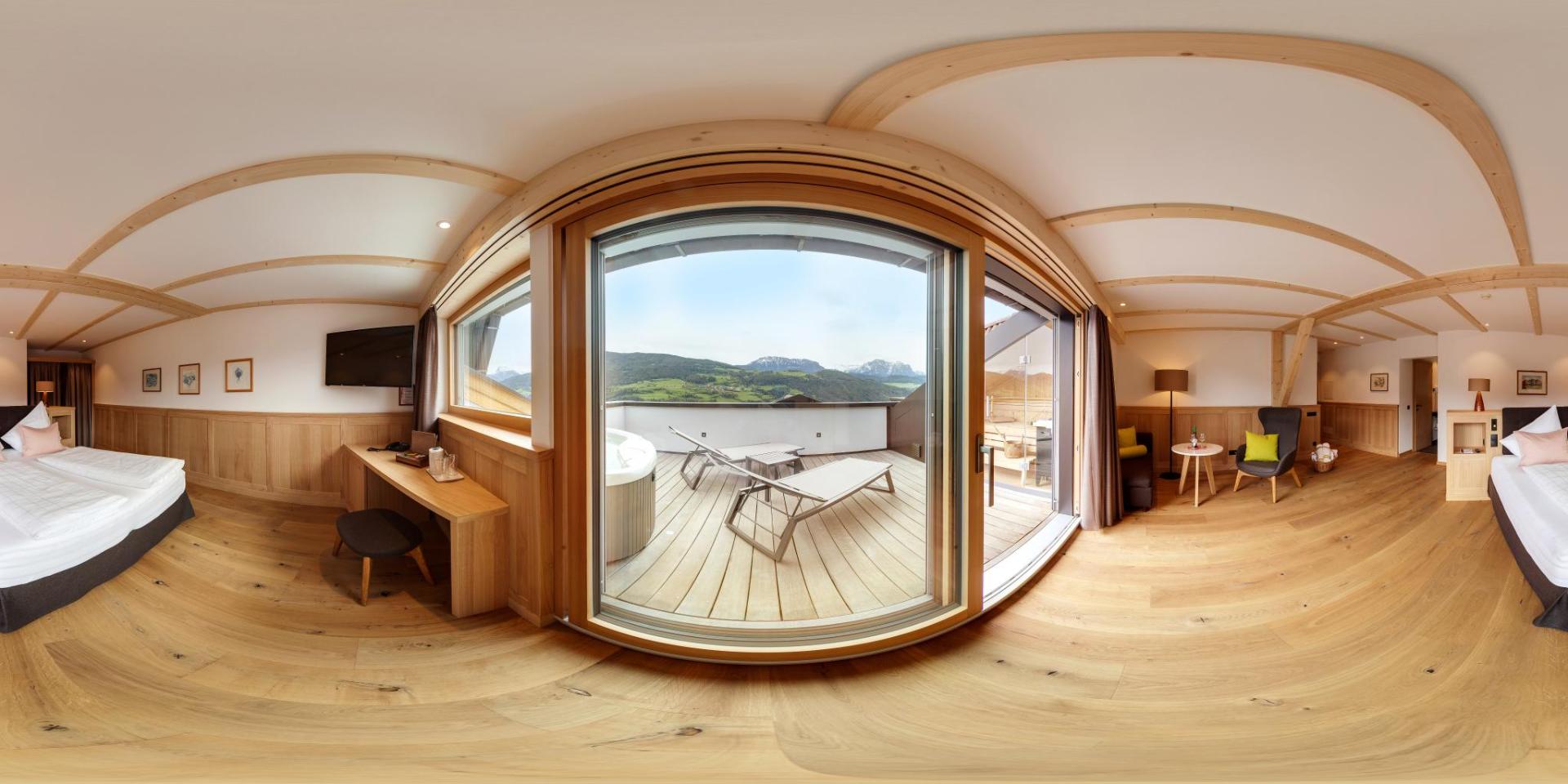 Granpanorama Hotel StephansHof - Photo 101