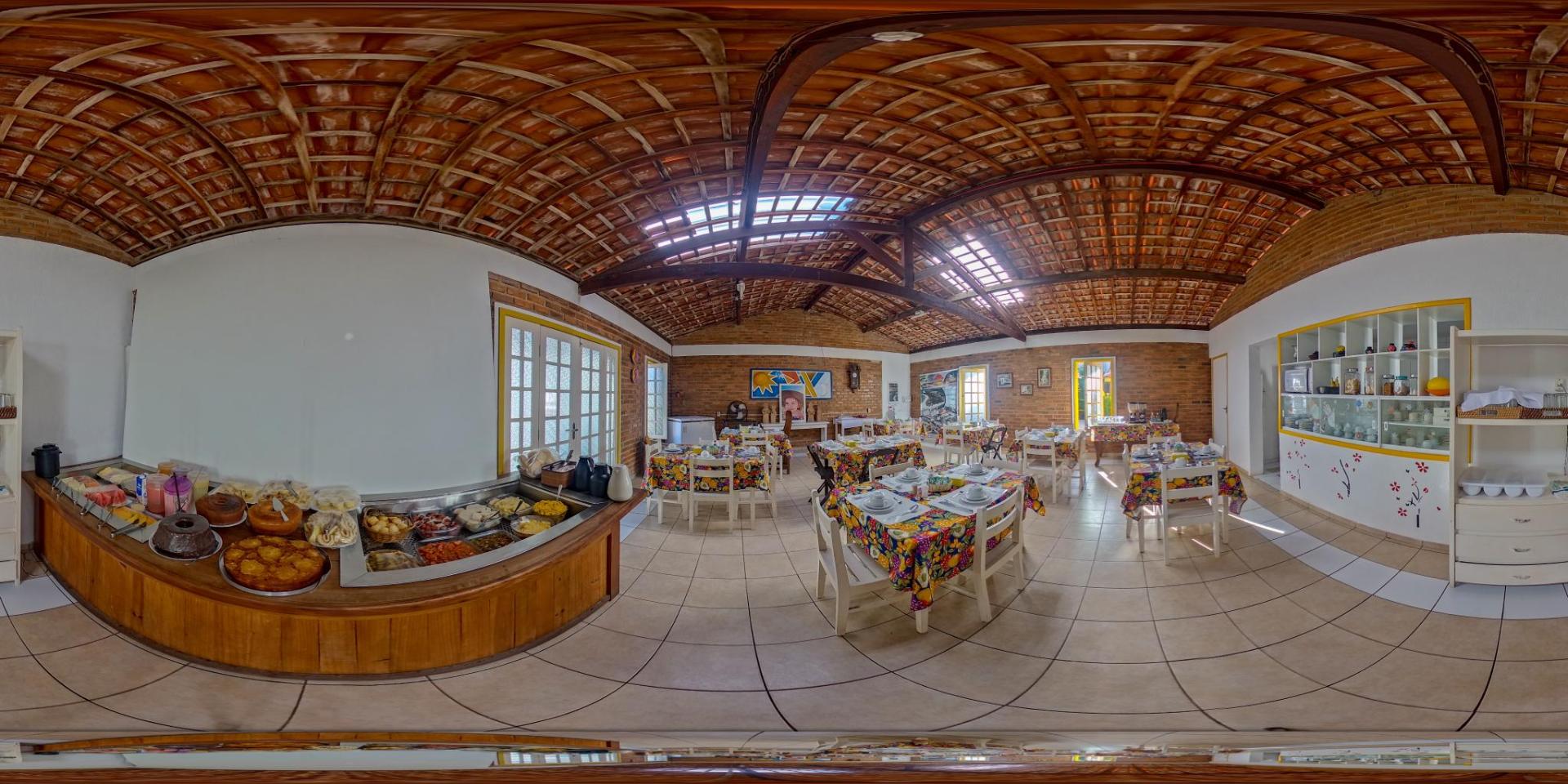 Pousada Kanamary - Photo 4