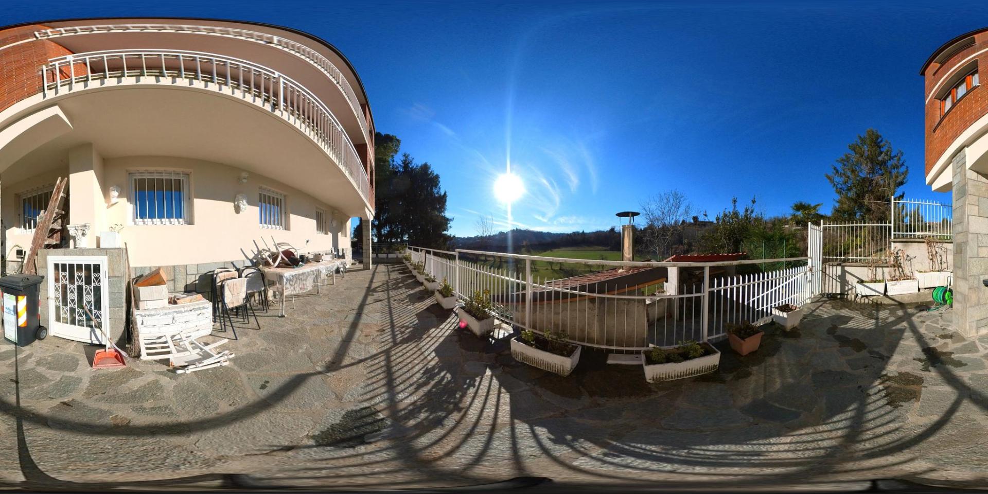 Villa San Giuliano - Homezon - Photo 27