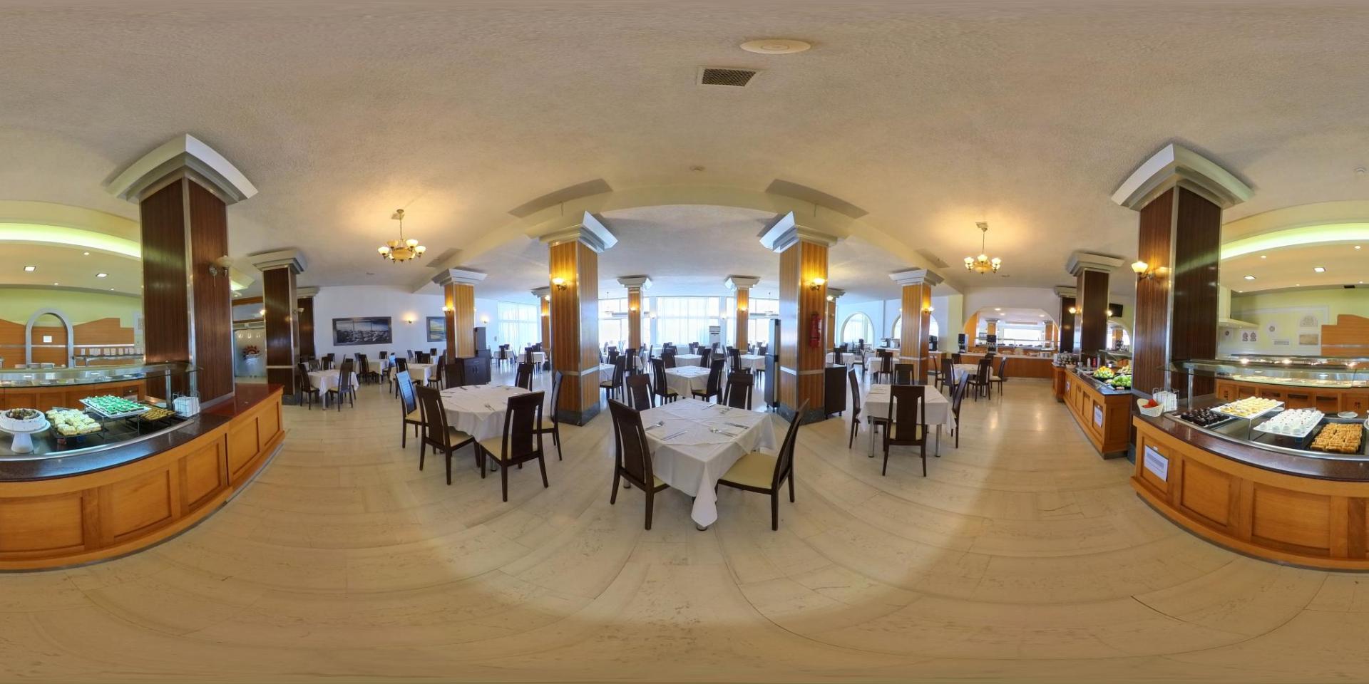 Atlantis Hotel - Photo 107