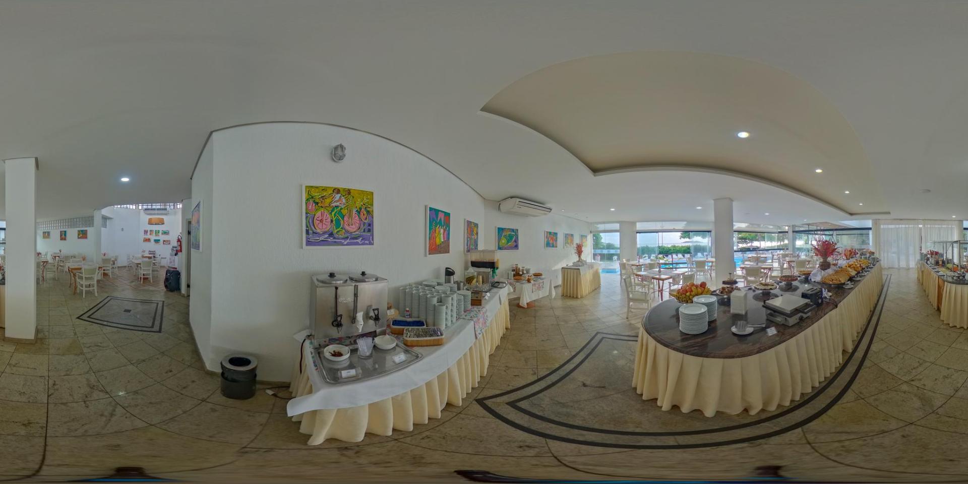 Ingleses Praia Hotel - Photo 146