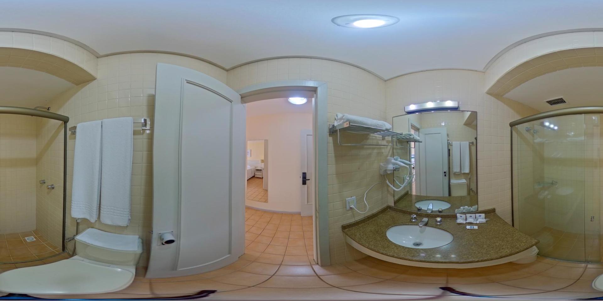 Ingleses Praia Hotel - Photo 137