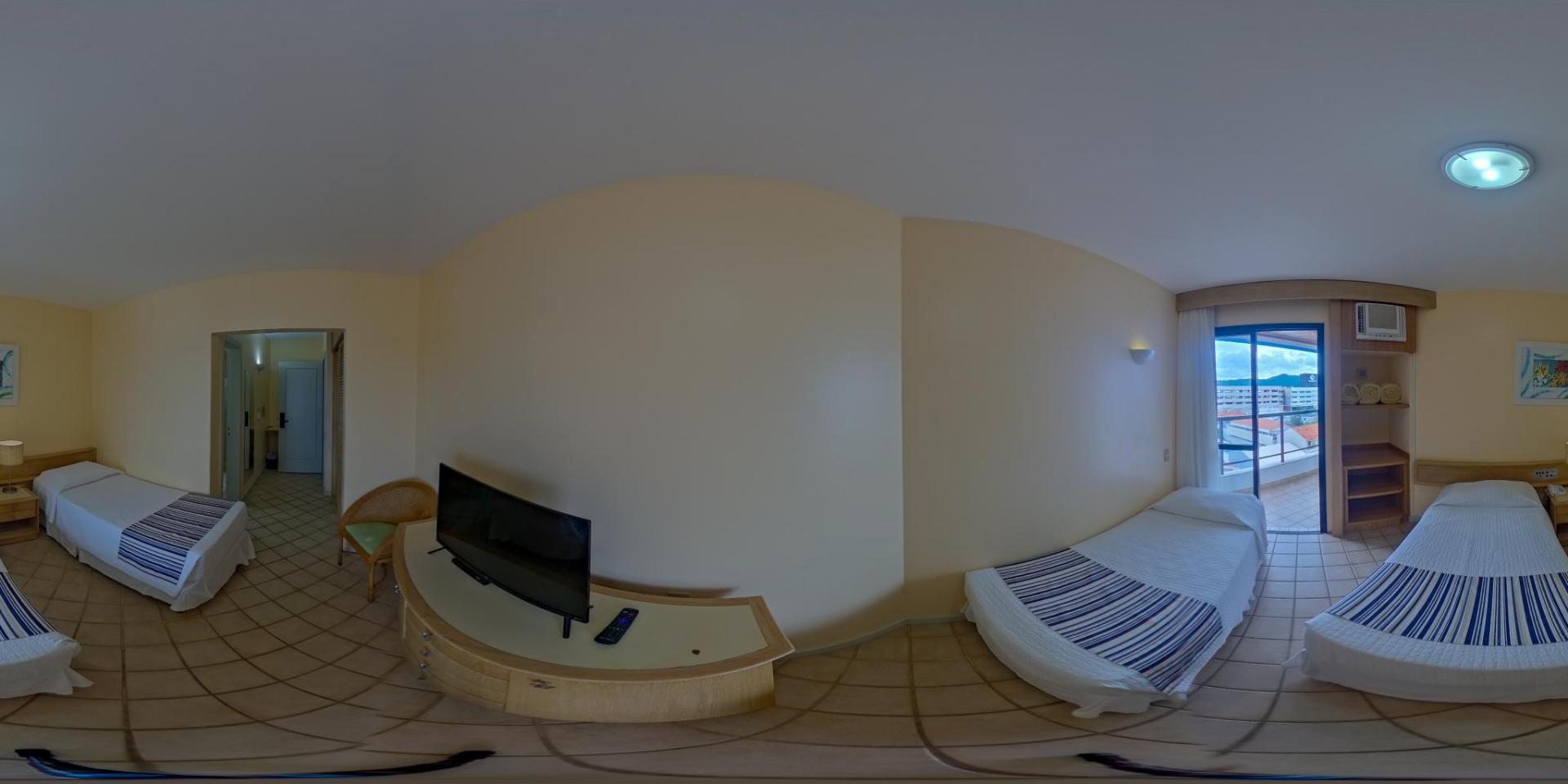 Ingleses Praia Hotel - Photo 149