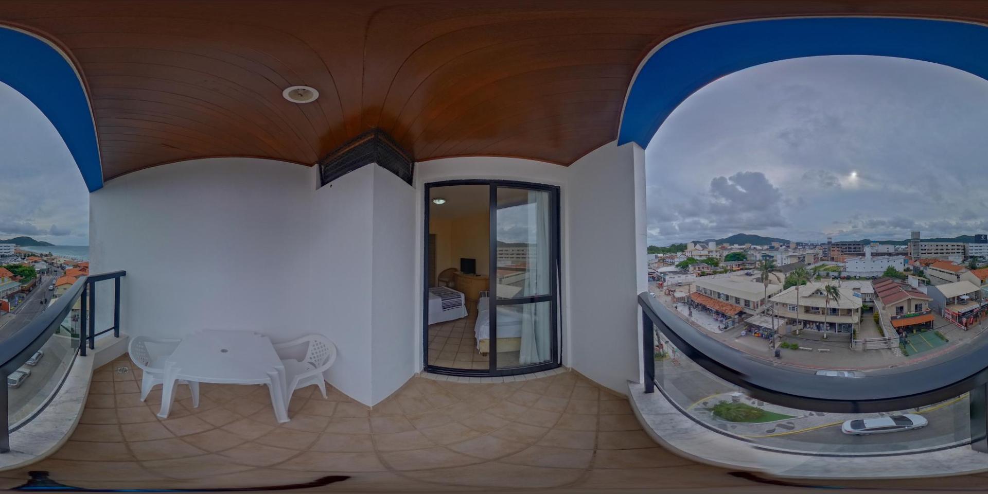 Ingleses Praia Hotel - Photo 139